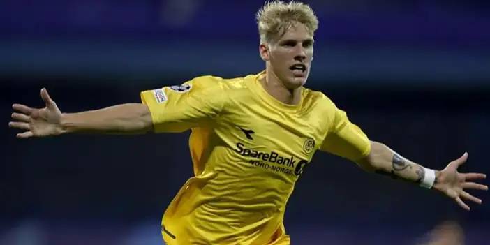 Trabzonspor taraftarı transferini bekliyor! Yıldız isimde ciddi sorunlar 4